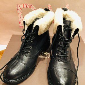 PATRICIA NASH BOOTIES NEW